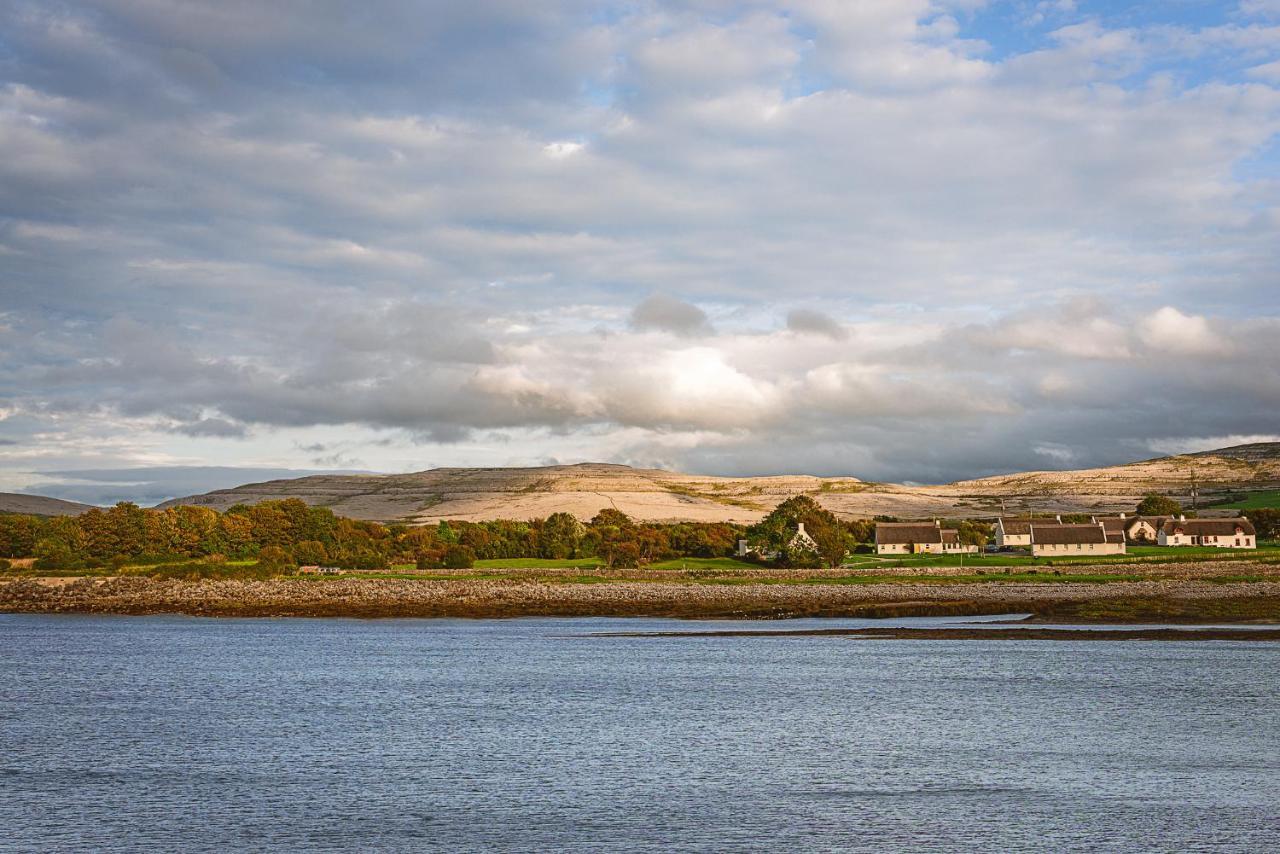 Monks Ballyvaughan Exterior photo